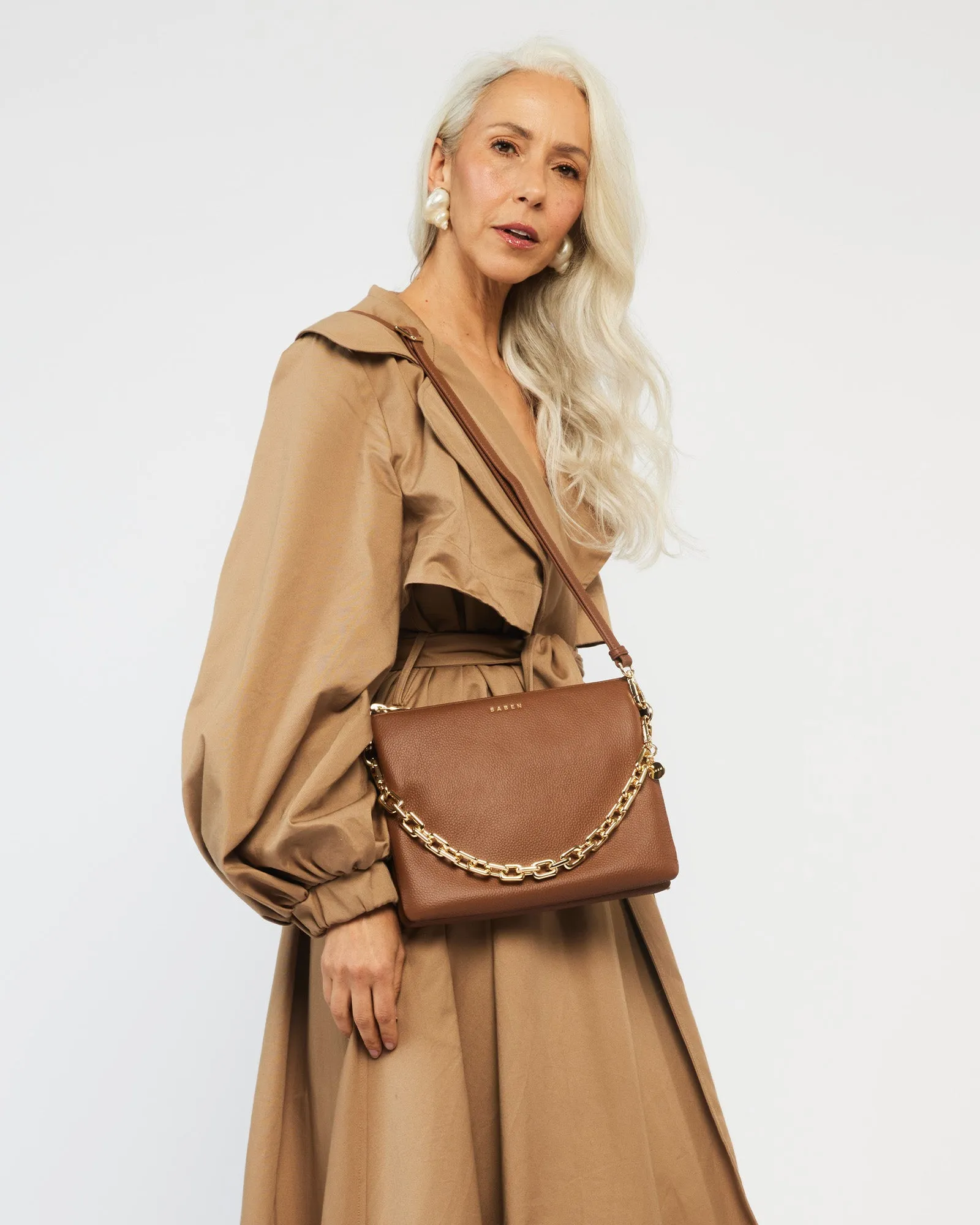 Matilda Crossbody