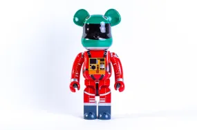 Medicom Toy Be@rbrick Space Suit 1000%