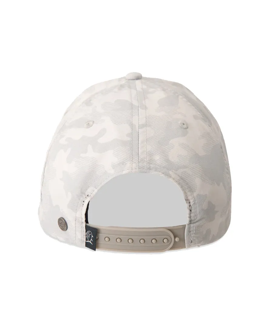 Mens Blank Camo Performance Hat