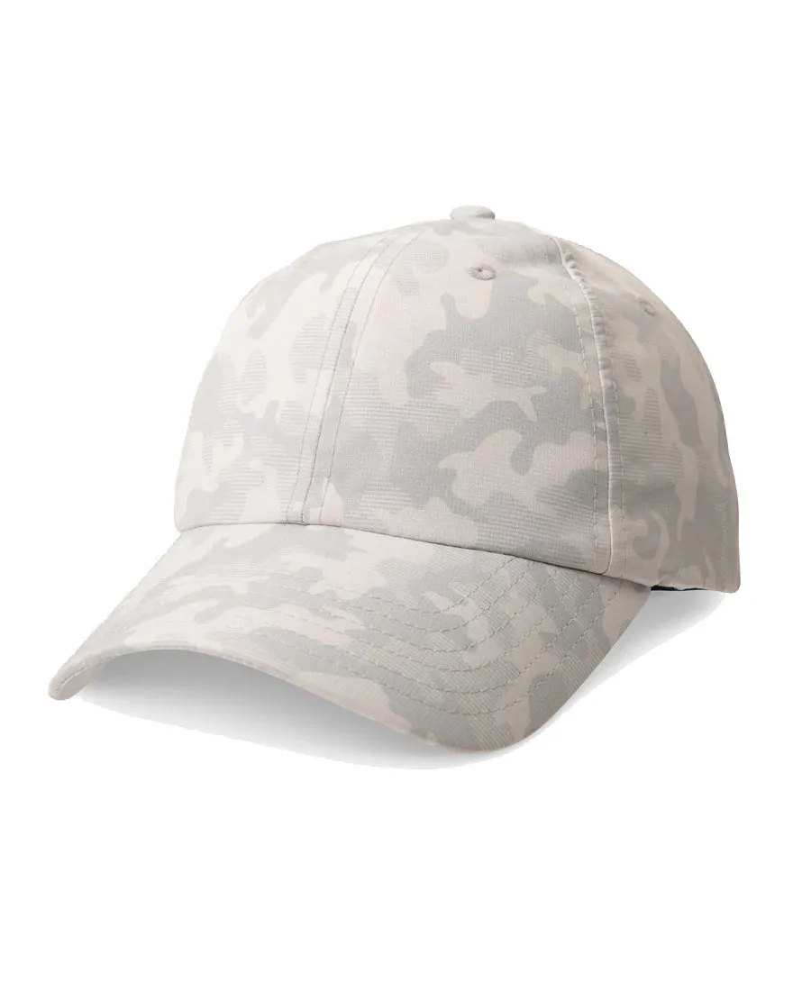 Mens Blank Camo Performance Hat