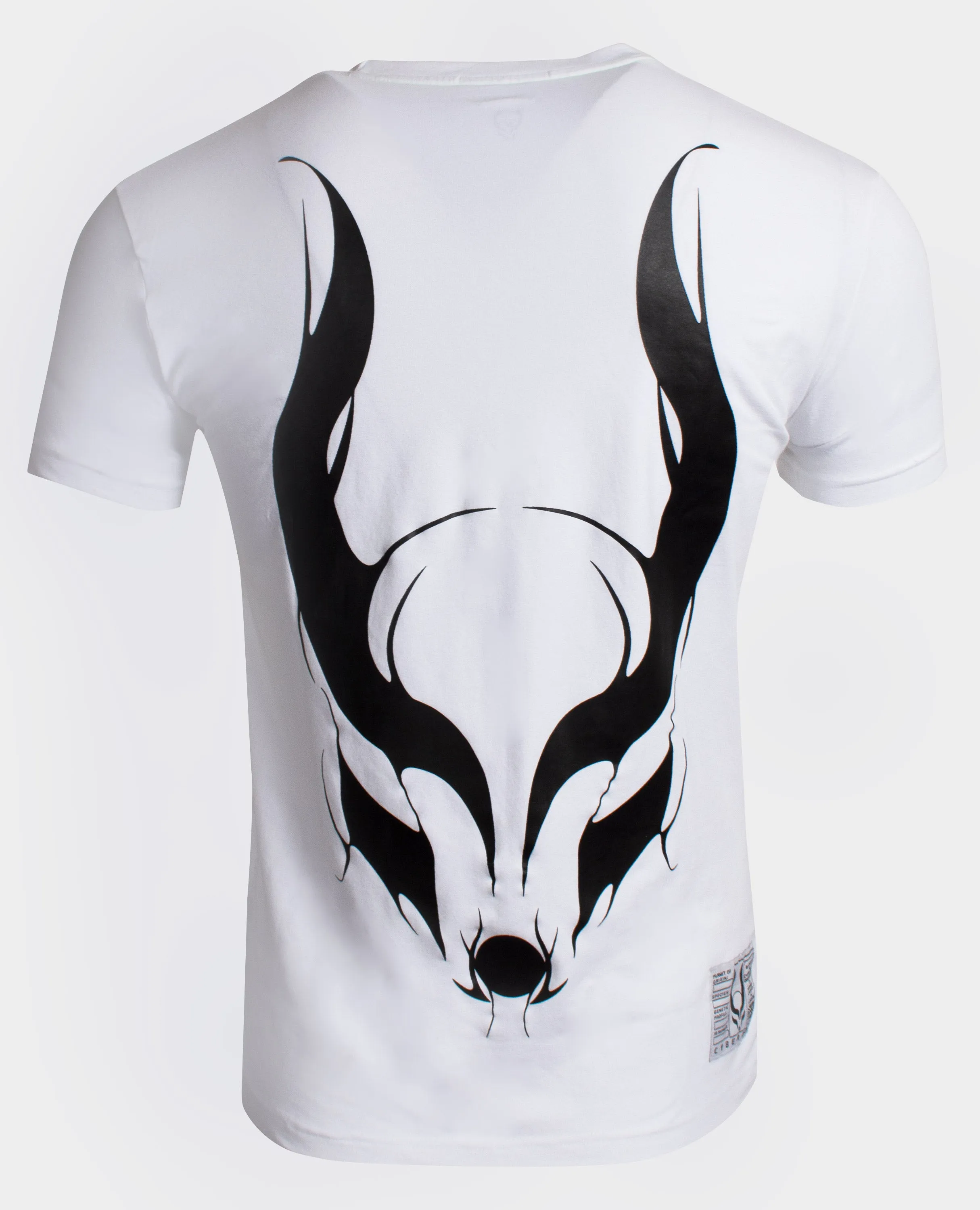 MENS CYBERLUX T-SHIRT