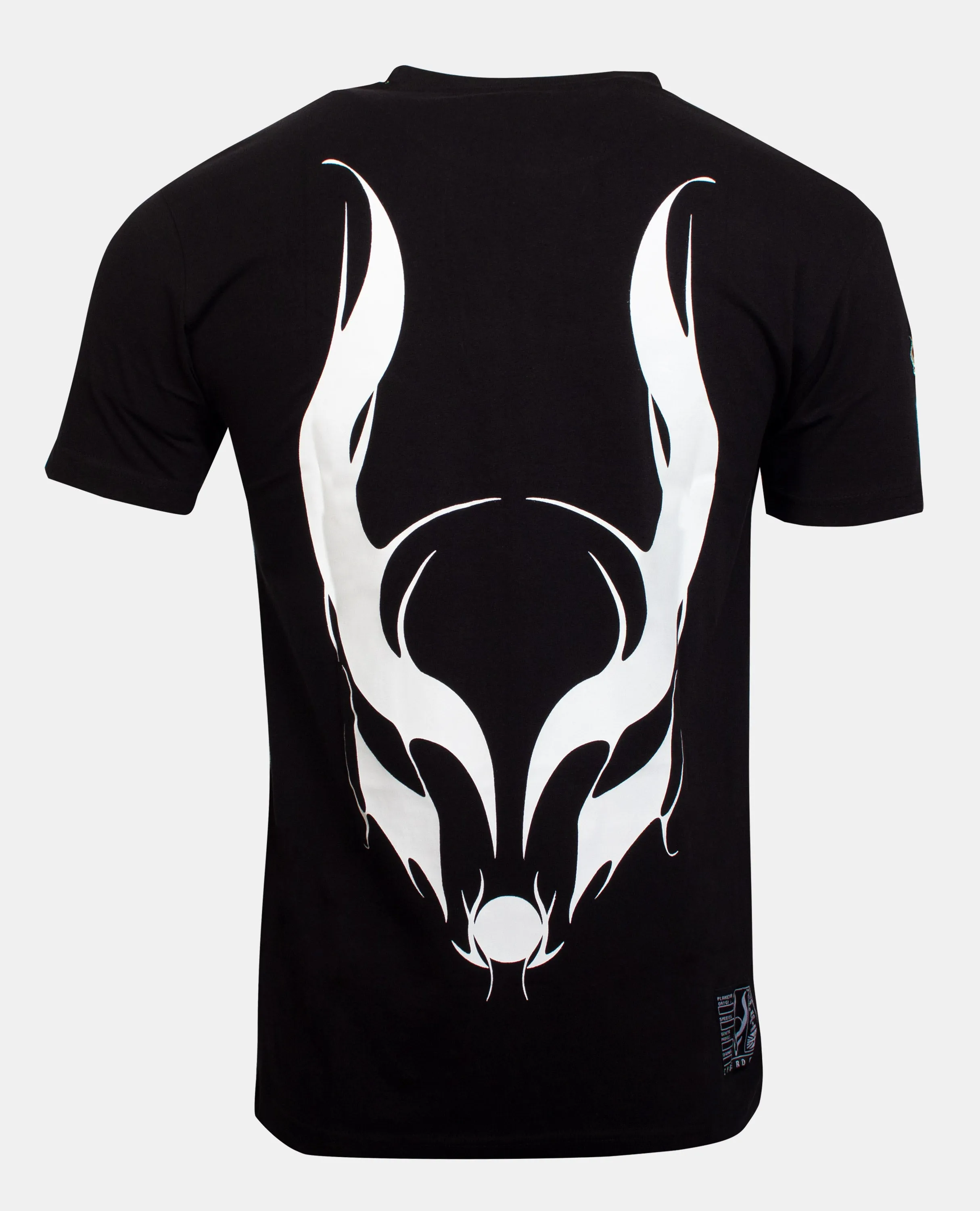 MENS CYBERLUX T-SHIRT