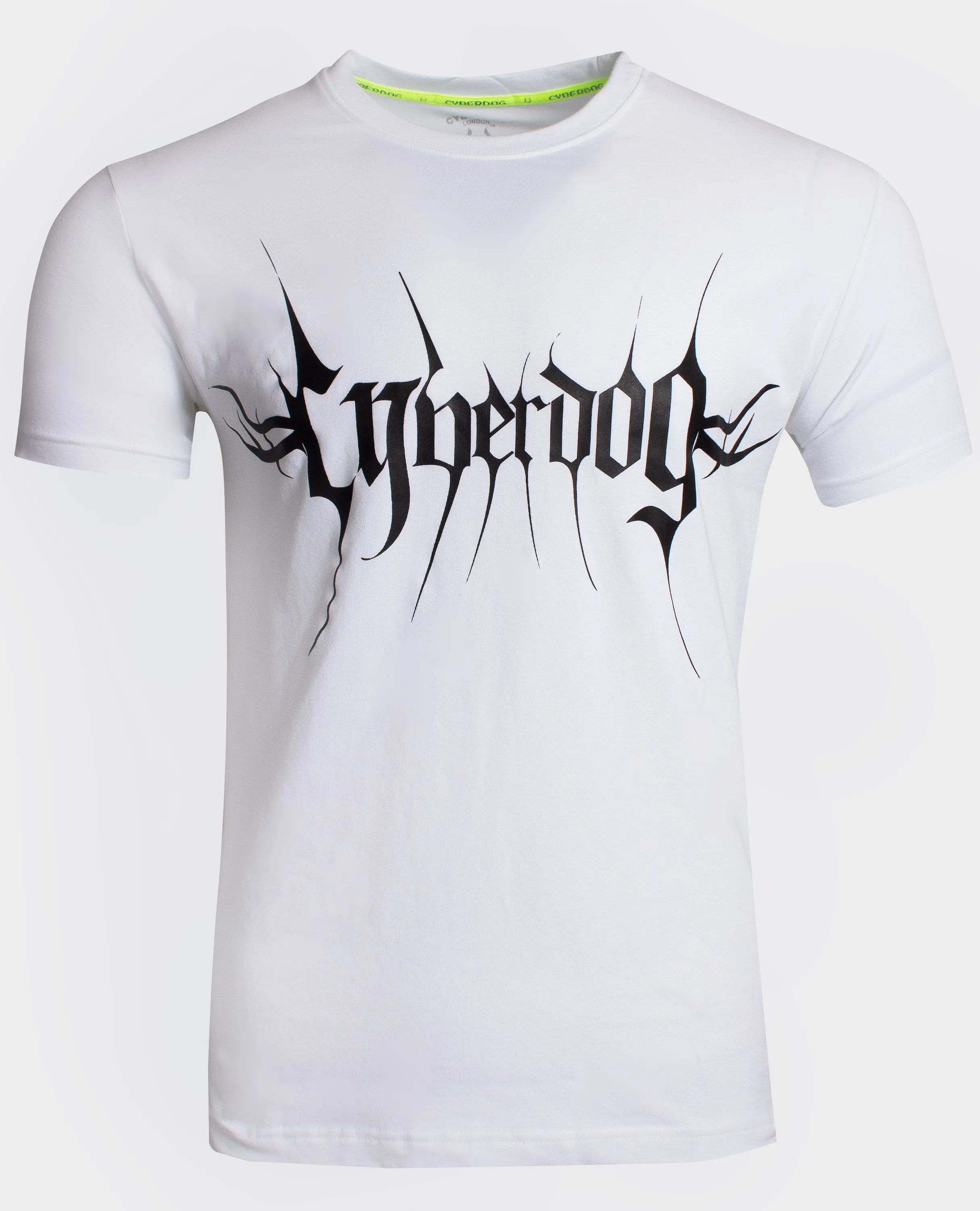 MENS CYBERLUX T-SHIRT