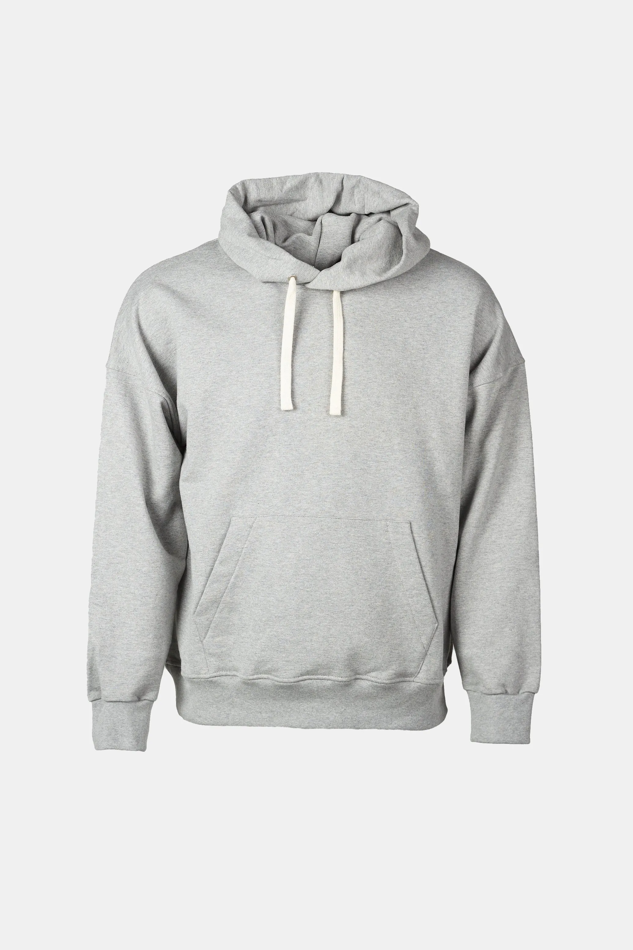 Men's Heritage Hooded Sweatshirt - Grey