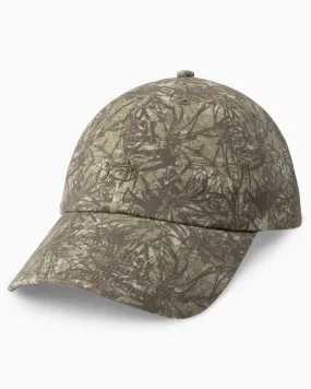 Mens Mini Skipjack Camo Hat