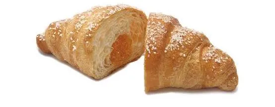 Midi Croissant with Apricot Cream Filling, 6 Pack, 10.56 oz (Case-8Packs)