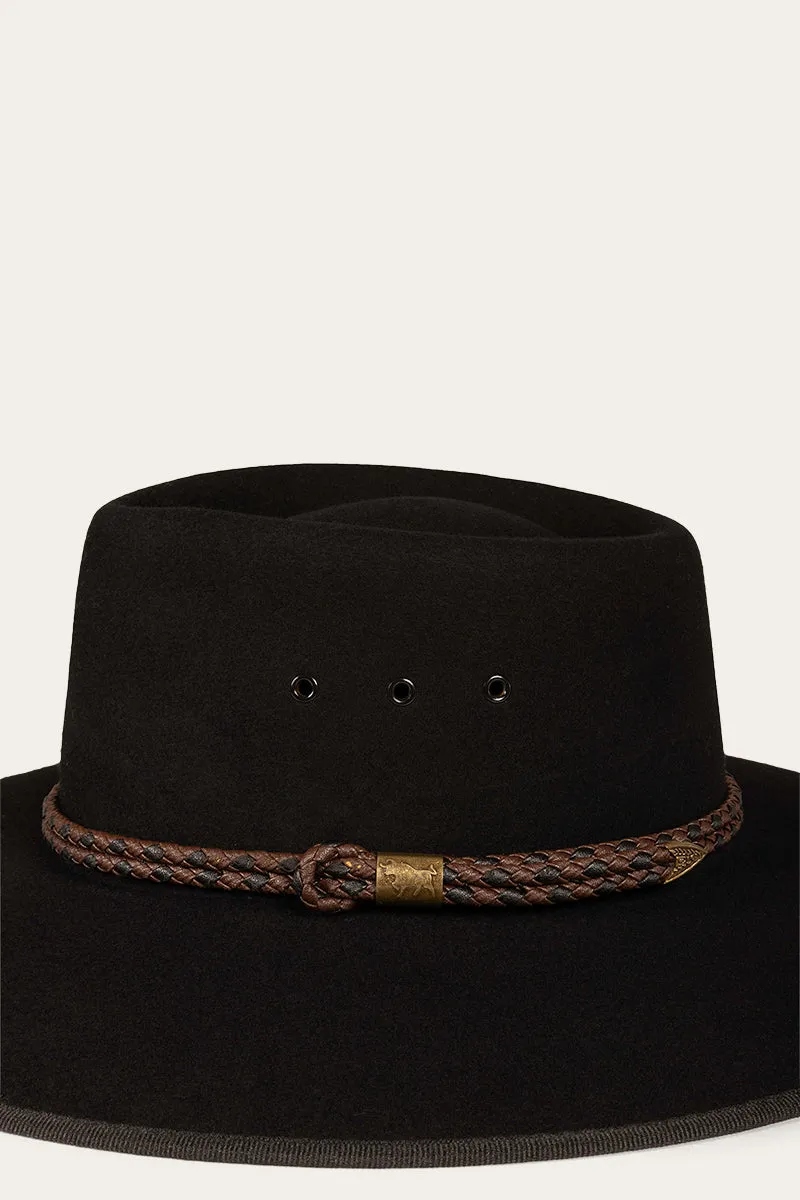 Minamurra Hat - Black