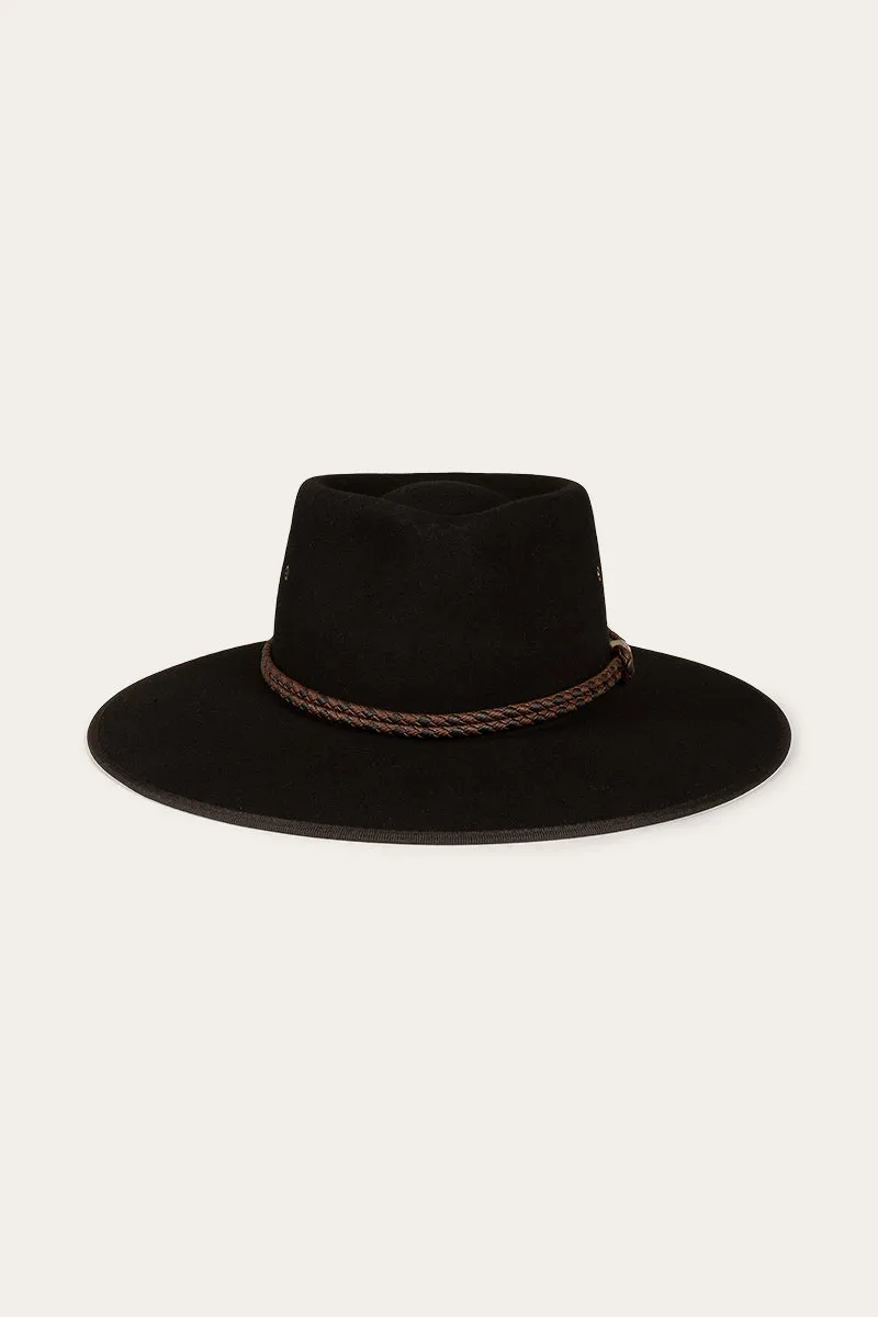 Minamurra Hat - Black