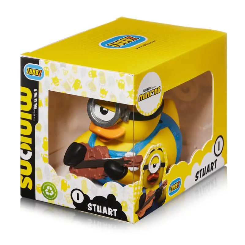 Minions: Stuart TUBBZ (Boxed Edition)