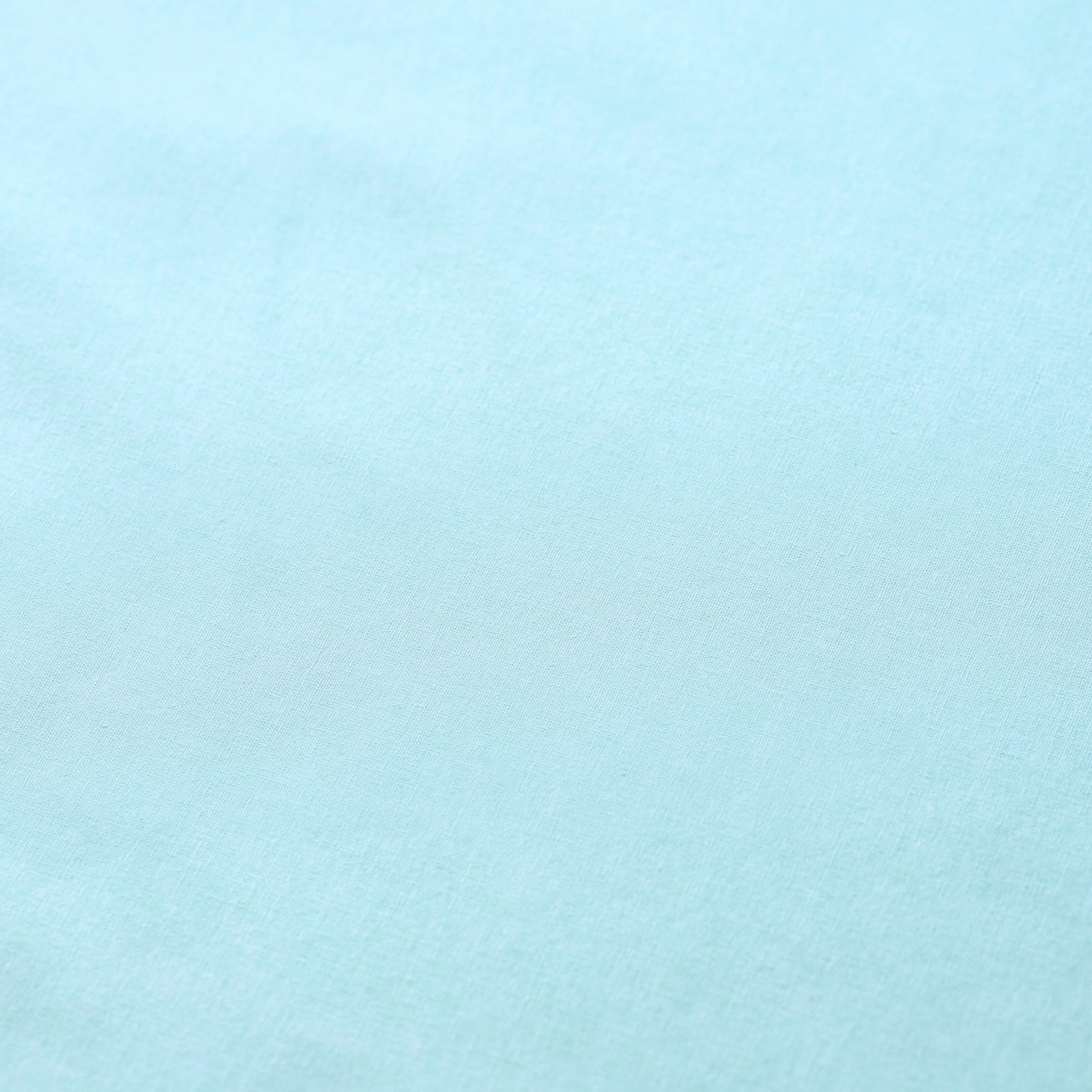 Mint - Yarn Dyed Cotton fabric