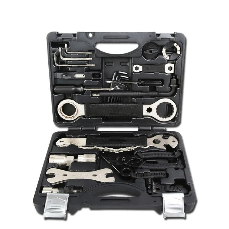 Multifuctional Repair Tools Set for repairing Bike