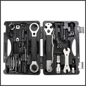 Multifuctional Repair Tools Set for repairing Bike