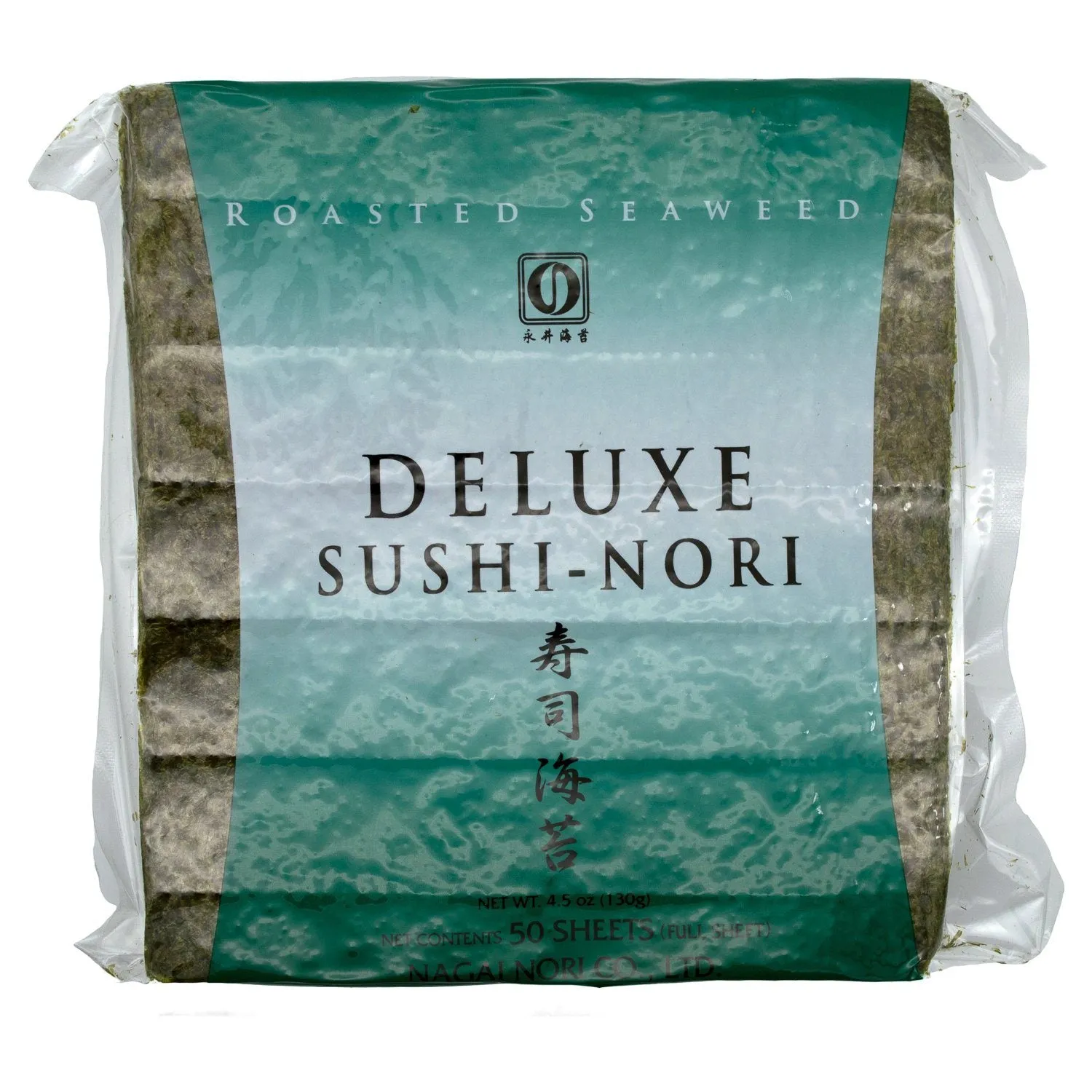 Nagai Deluxe Sushi Nori