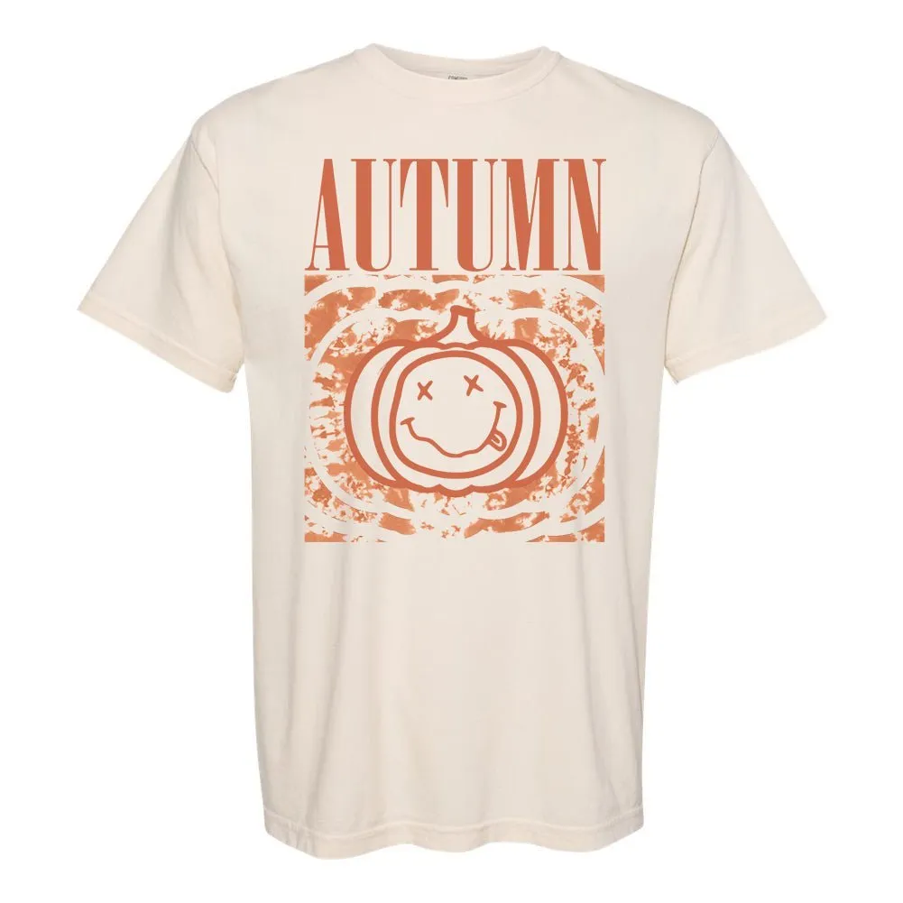 'Nirvana Pumpkin' T-Shirt