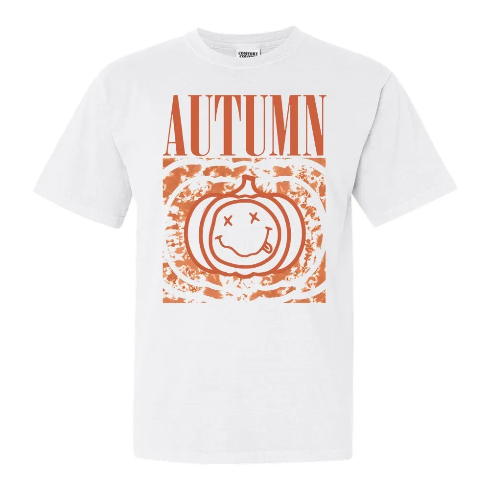 'Nirvana Pumpkin' T-Shirt