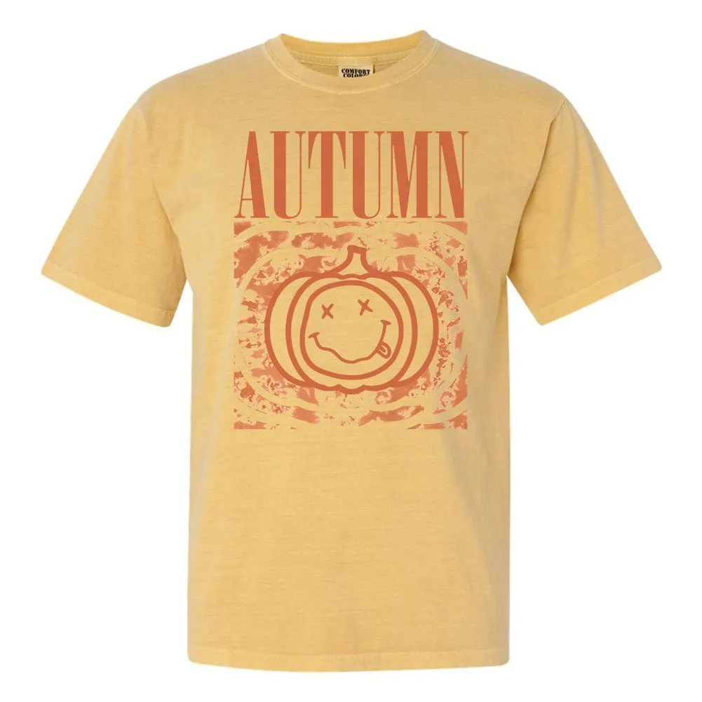 'Nirvana Pumpkin' T-Shirt