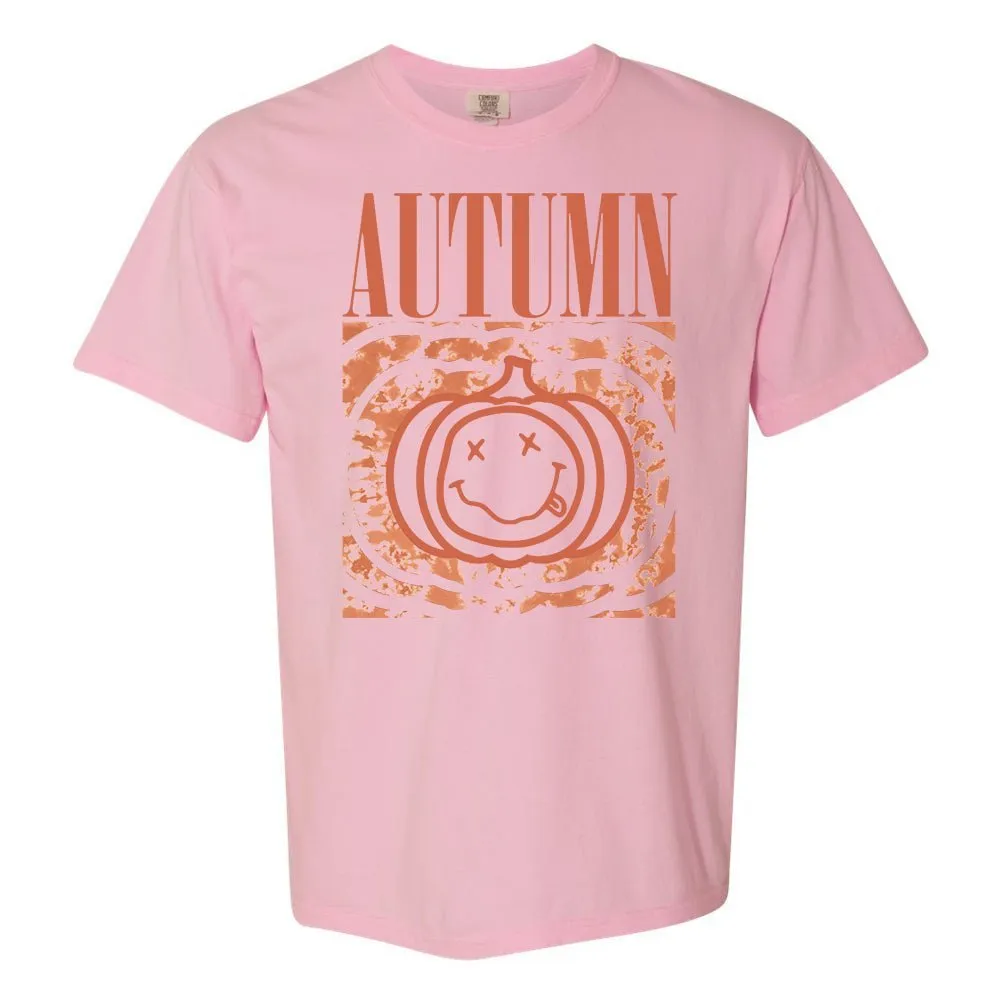 'Nirvana Pumpkin' T-Shirt