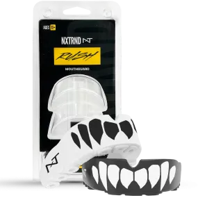 NXTRND Rush® Black & White Fangs (2 Pack)