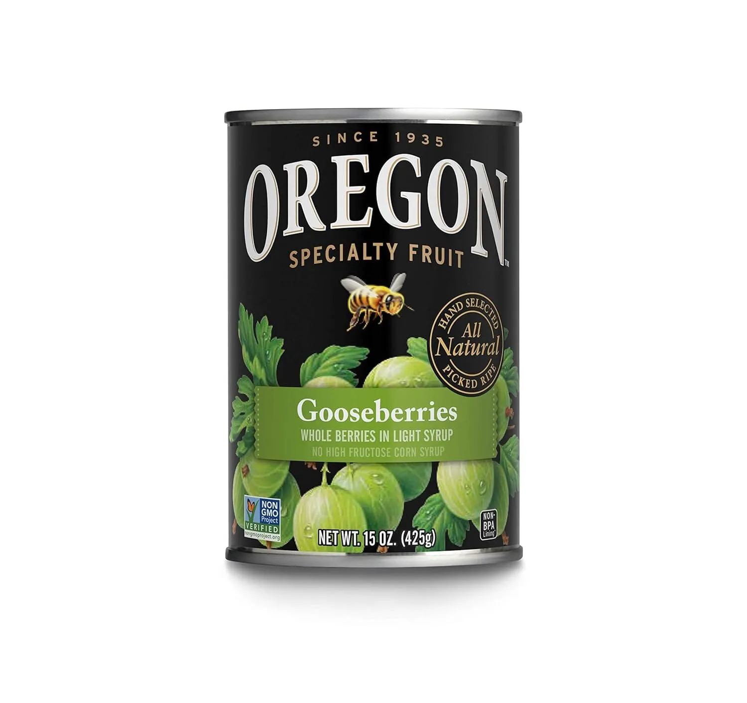 Oregon Fruit in Juice