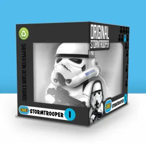 Original Stormtrooper: Stormtrooper TUBBZ (Boxed Edition)