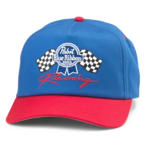 PBR Racing Roscoe Hat