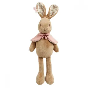 Peter Rabbit Deluxe Flopsy bunny 34cm