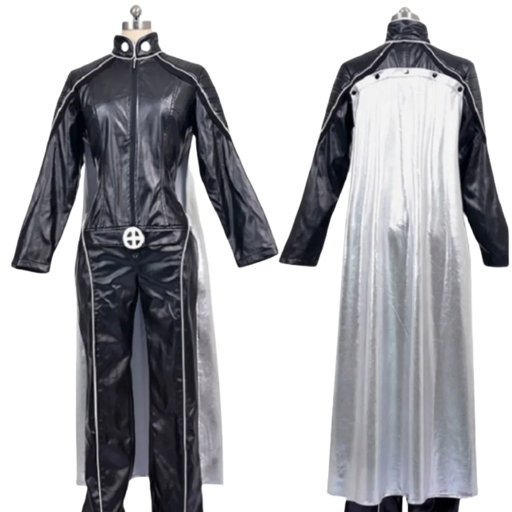 【Private customization, pre-order】Xcoser X-Men Storm Cosplay Costume