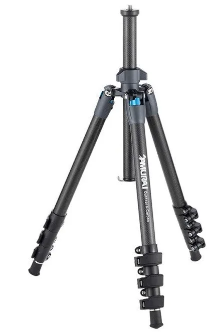 Professional Tripod Outdoor X-Carbon (Carbon Fiber)