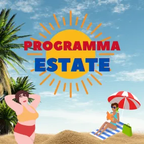 PROGRAMMA ESTATE