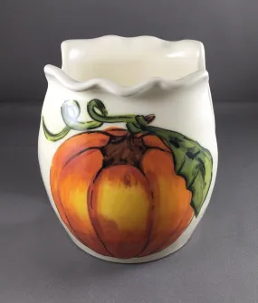 Pumpkin Napkin Holder