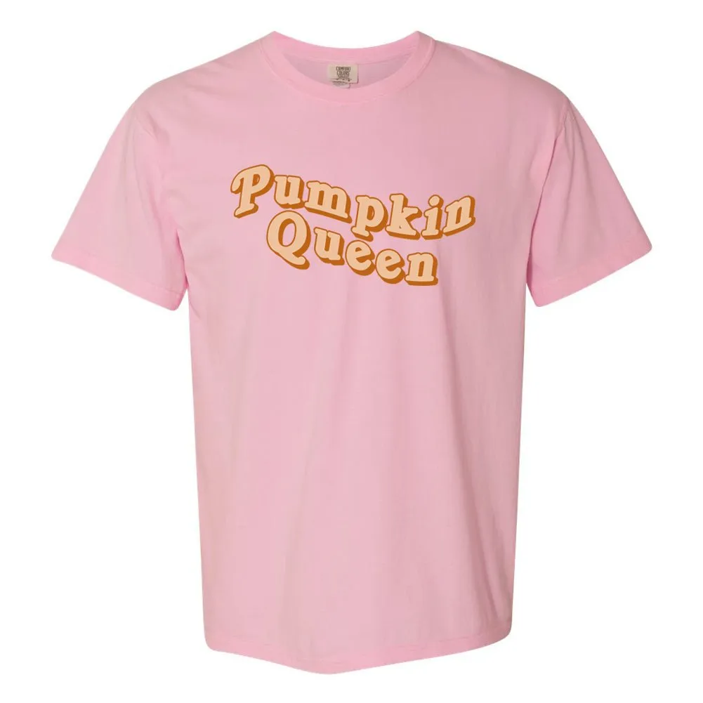 'Pumpkin Queen' T-Shirt