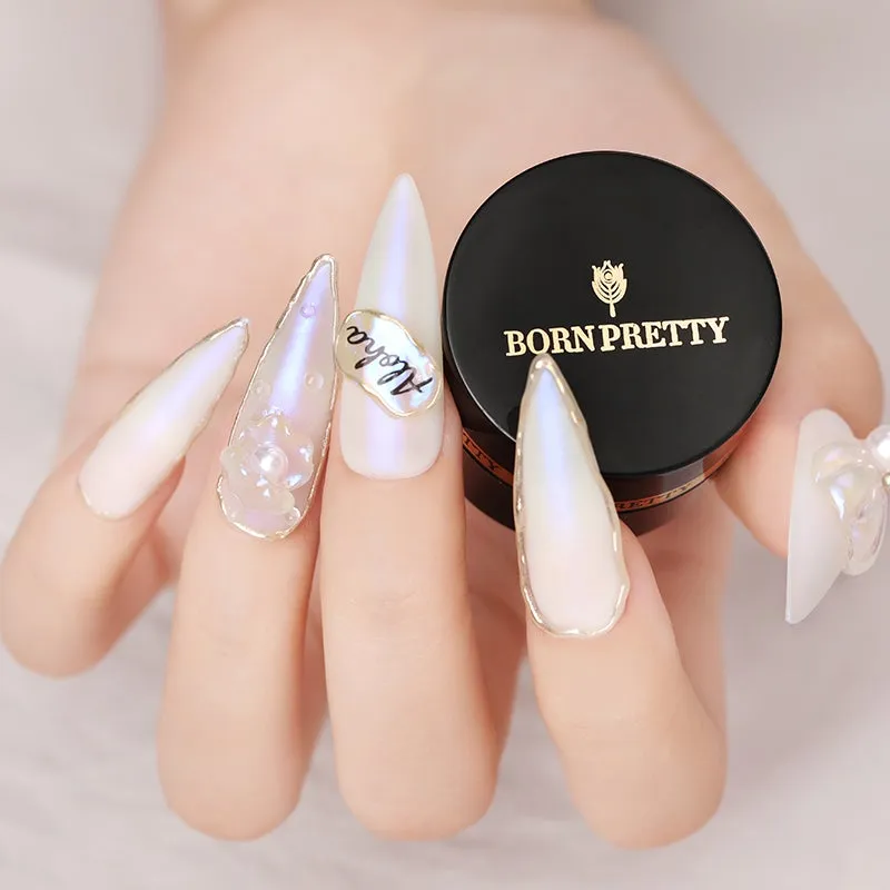 PVC Soft Solid 3D Sculpting Gel Born Pretty