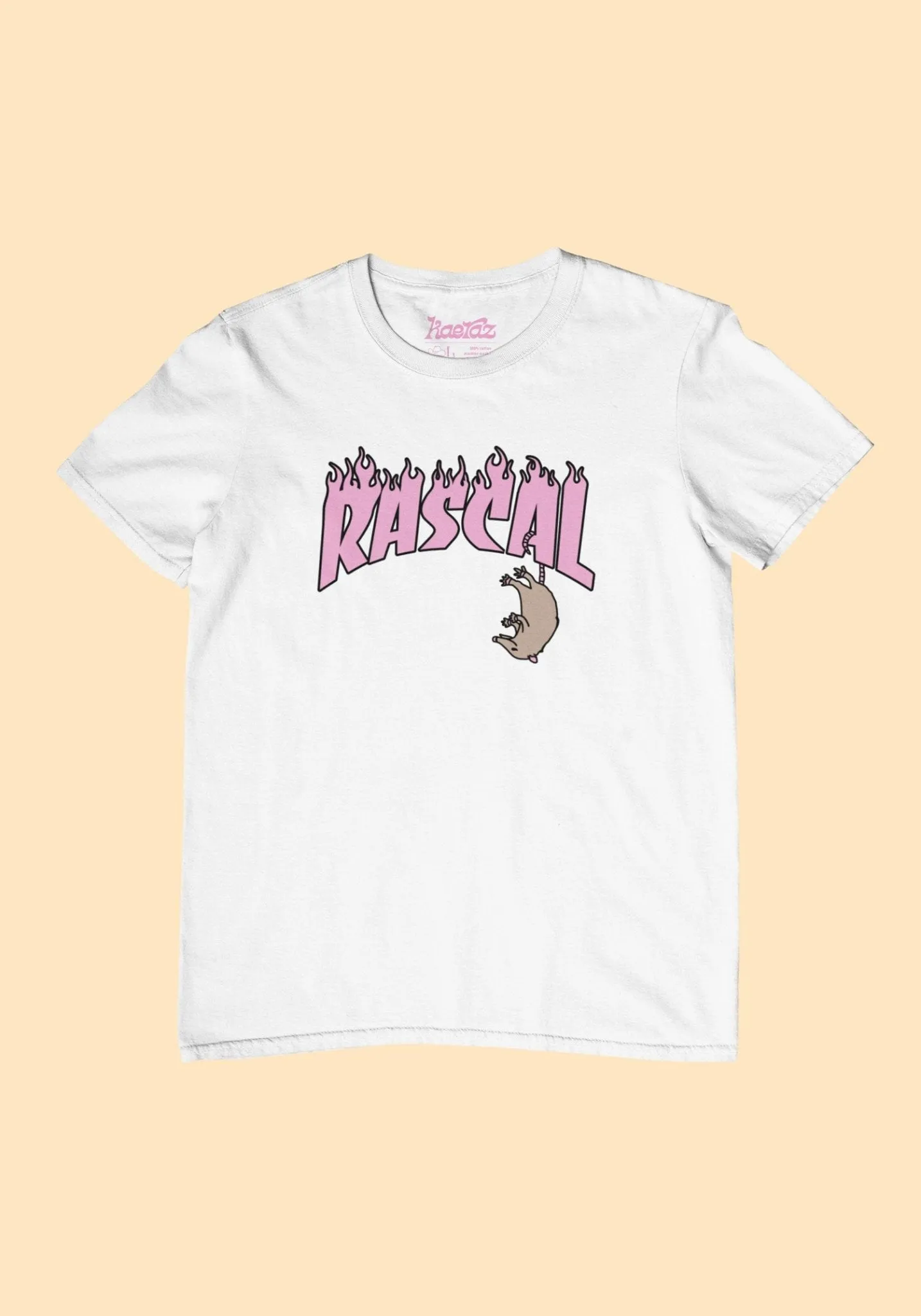 Rascal Possum Tee