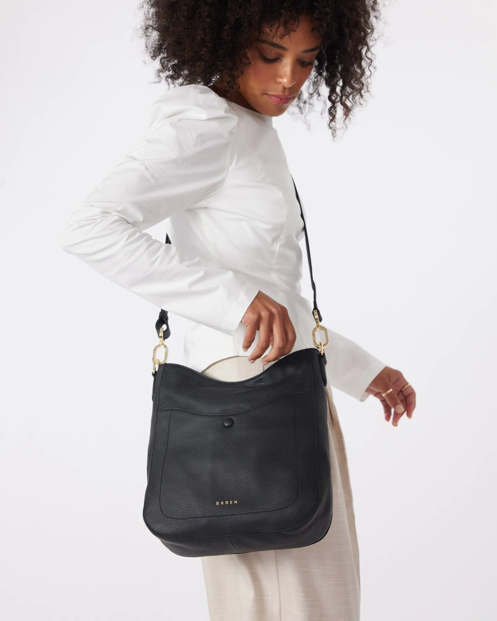 Rebe Shoulder Bag