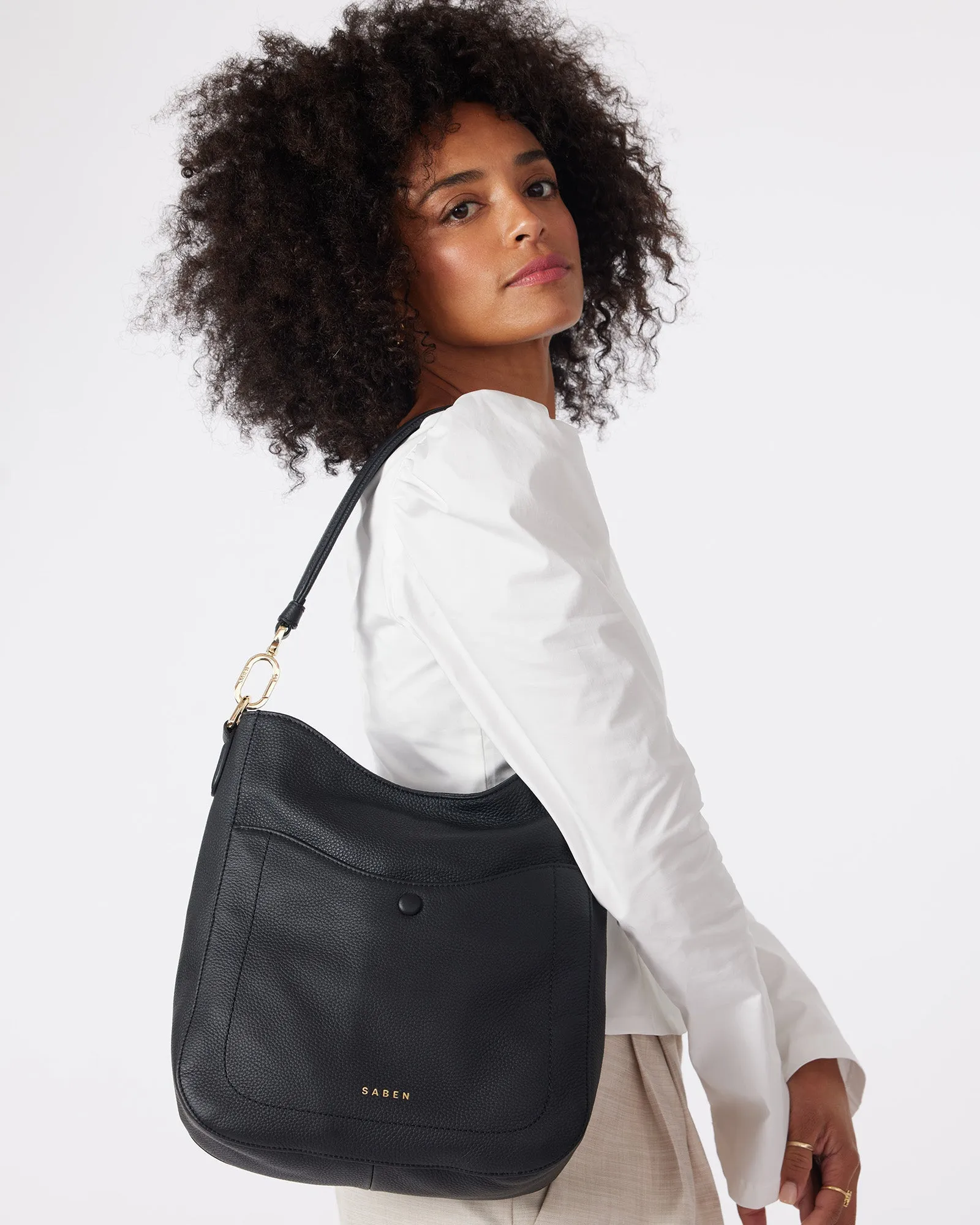 Rebe Shoulder Bag