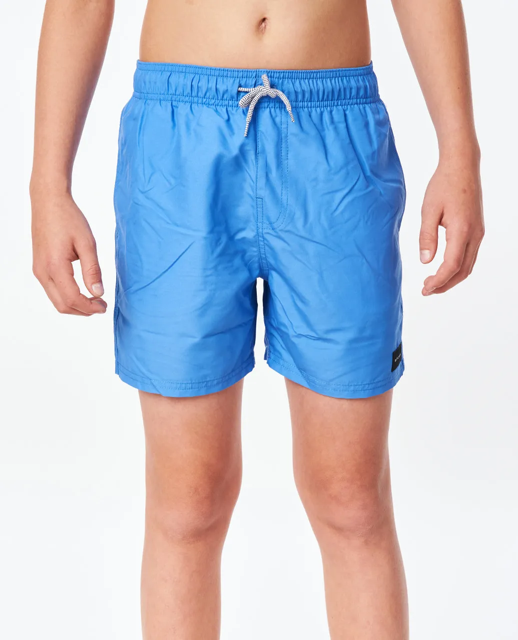 Rip Curl Offset Volley Kids Board Shorts