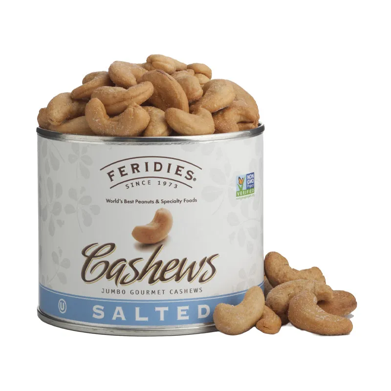 Salted Cashews