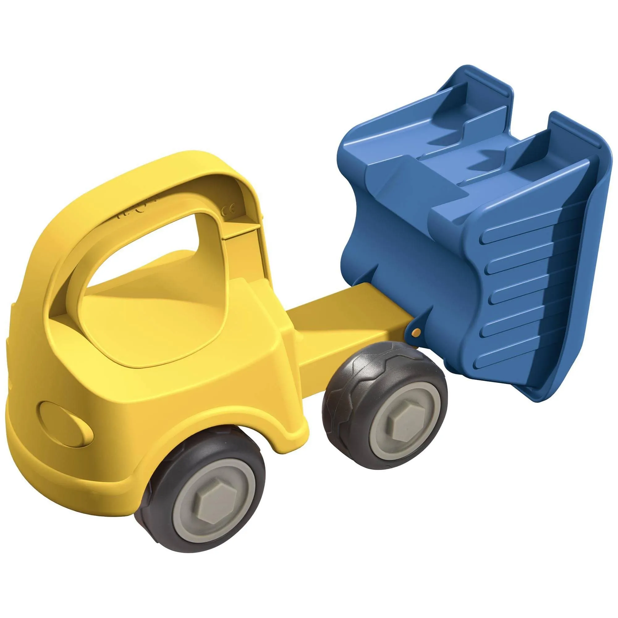 Sand Play Dump Truck