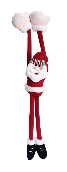 Santa Door Hanger (50cm)