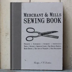 Sewing book