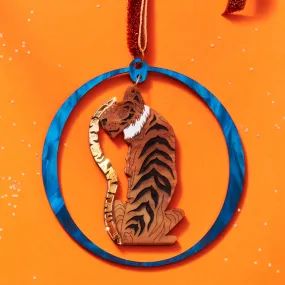 Sher Hanging Ornament