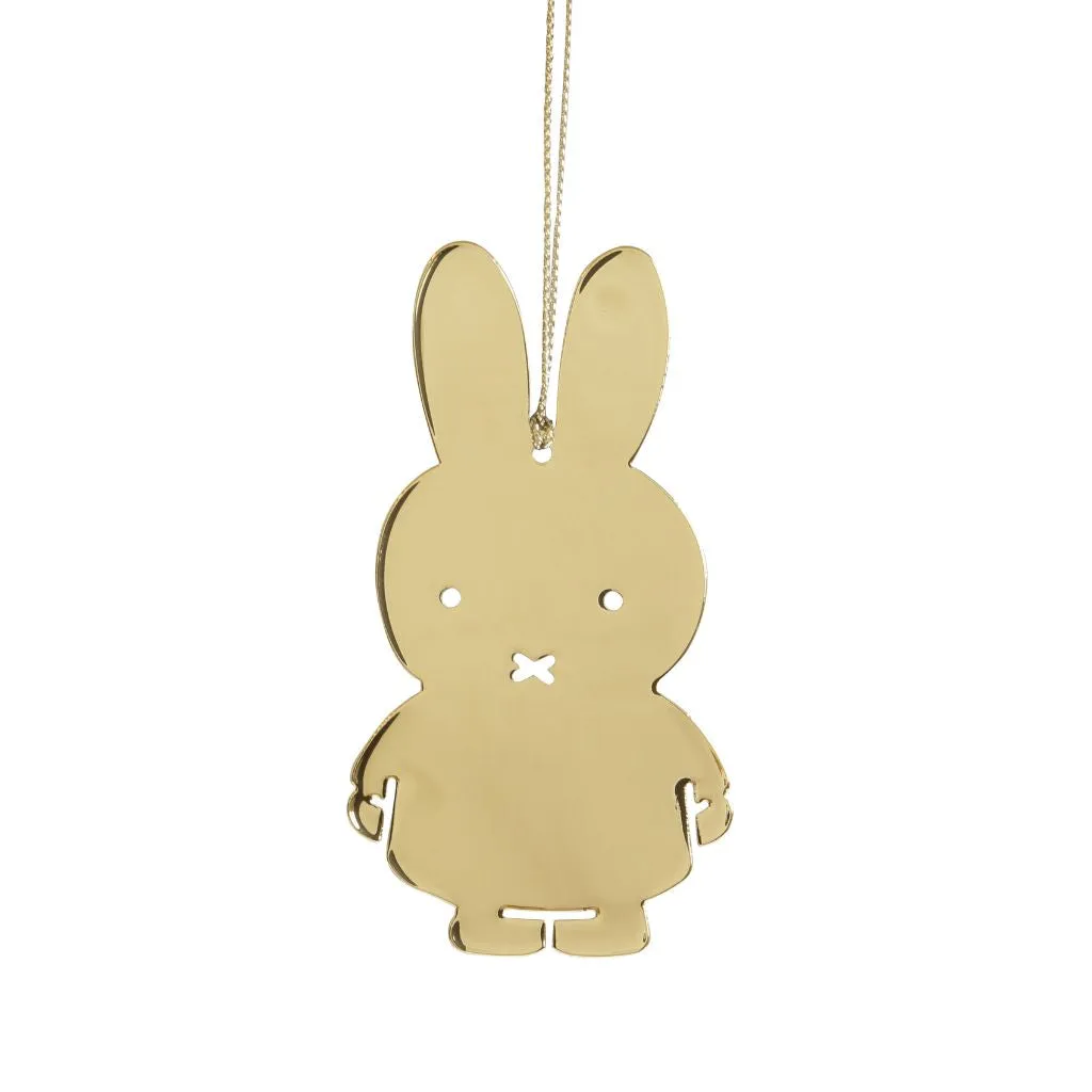 Shine Bright with the DECO MIFFY GOLD