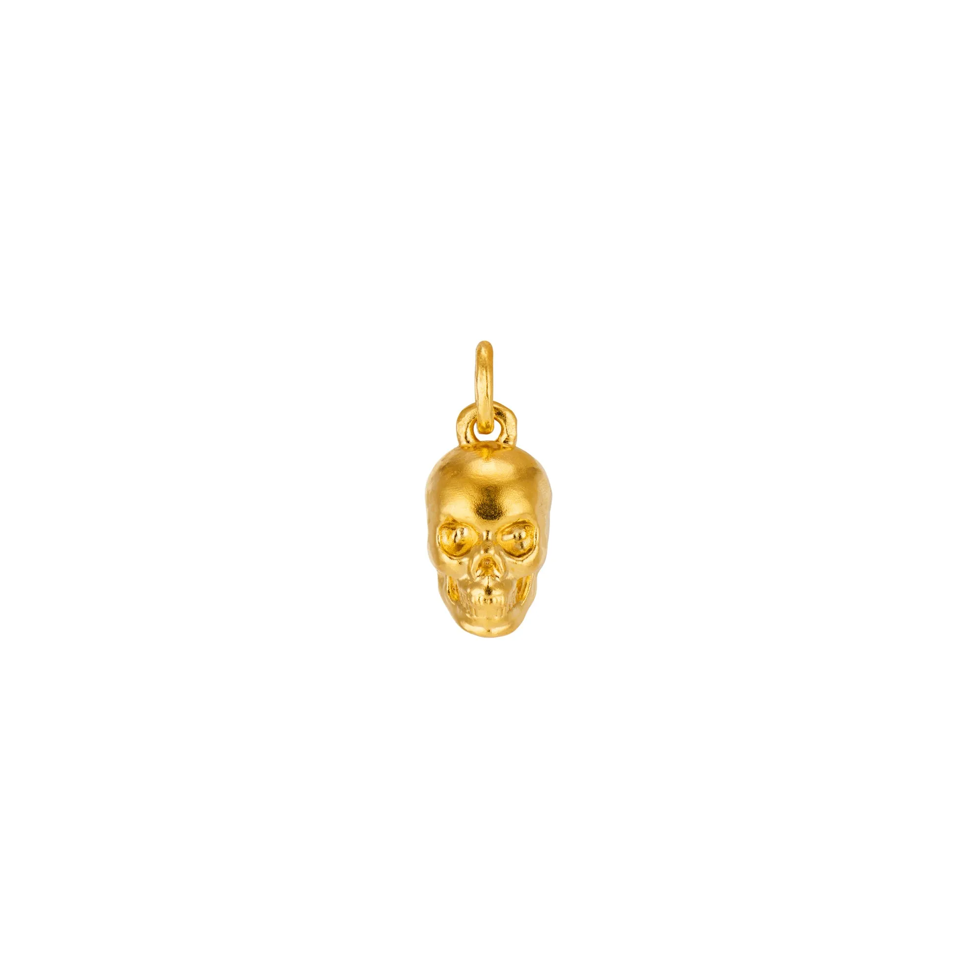 Skull Pendant