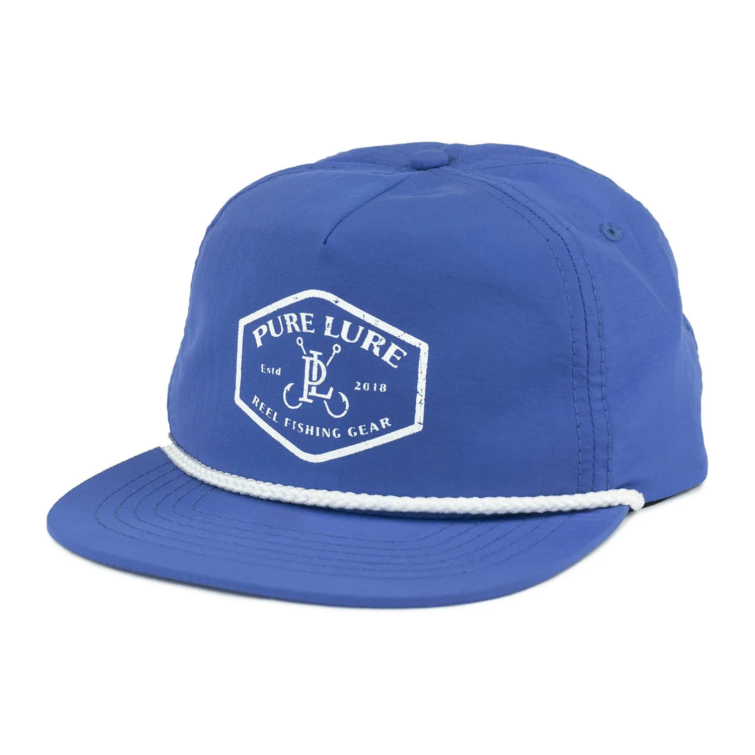 Sluggo TB Snapback