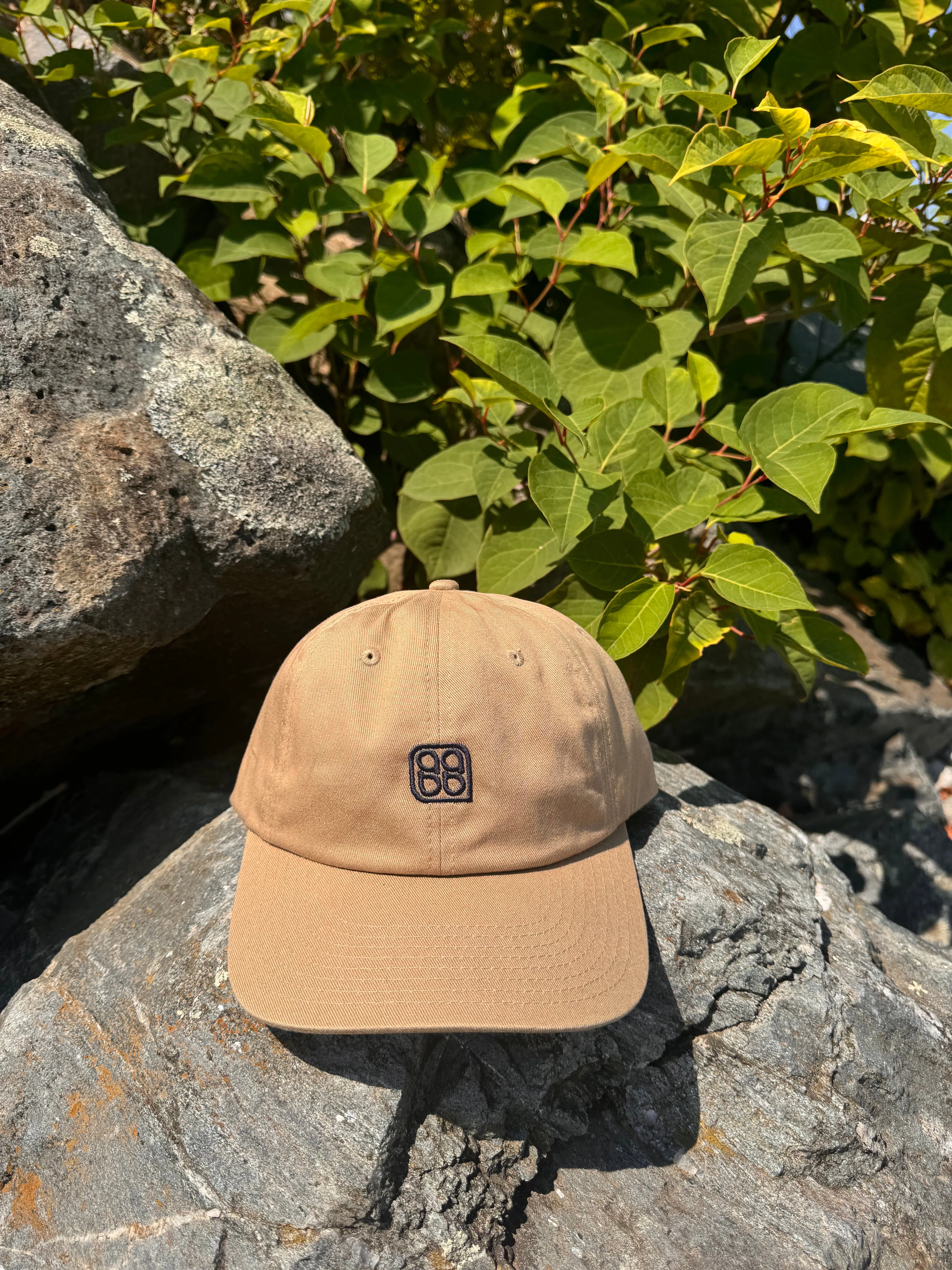 SS Gear - Tiny SS Logo Hat