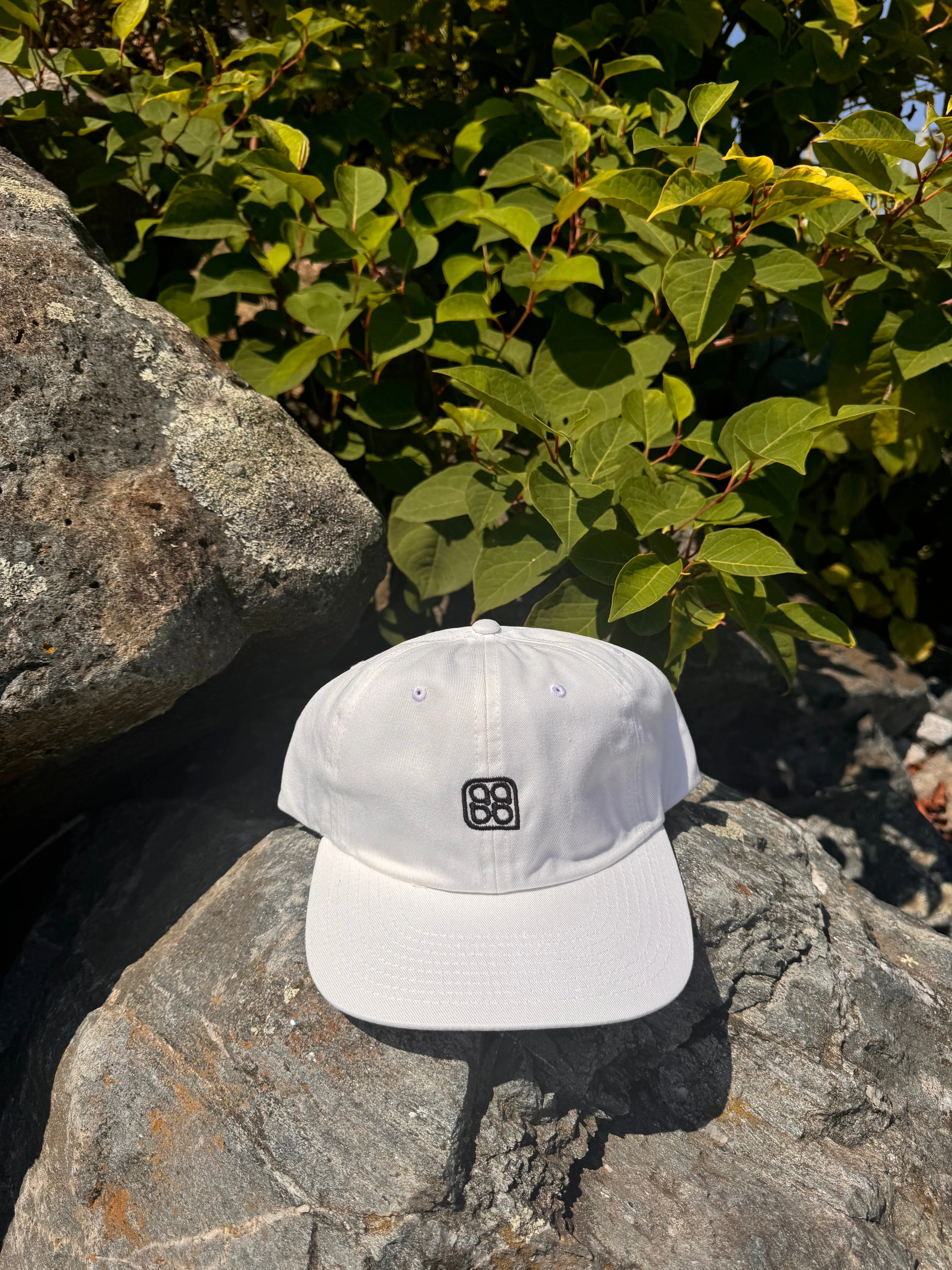 SS Gear - Tiny SS Logo Hat