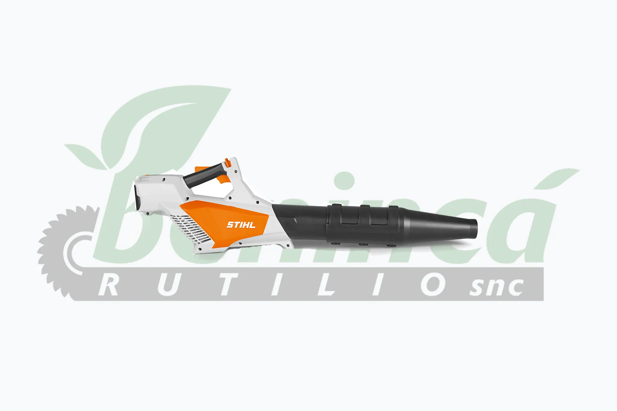 Stihl toy blower