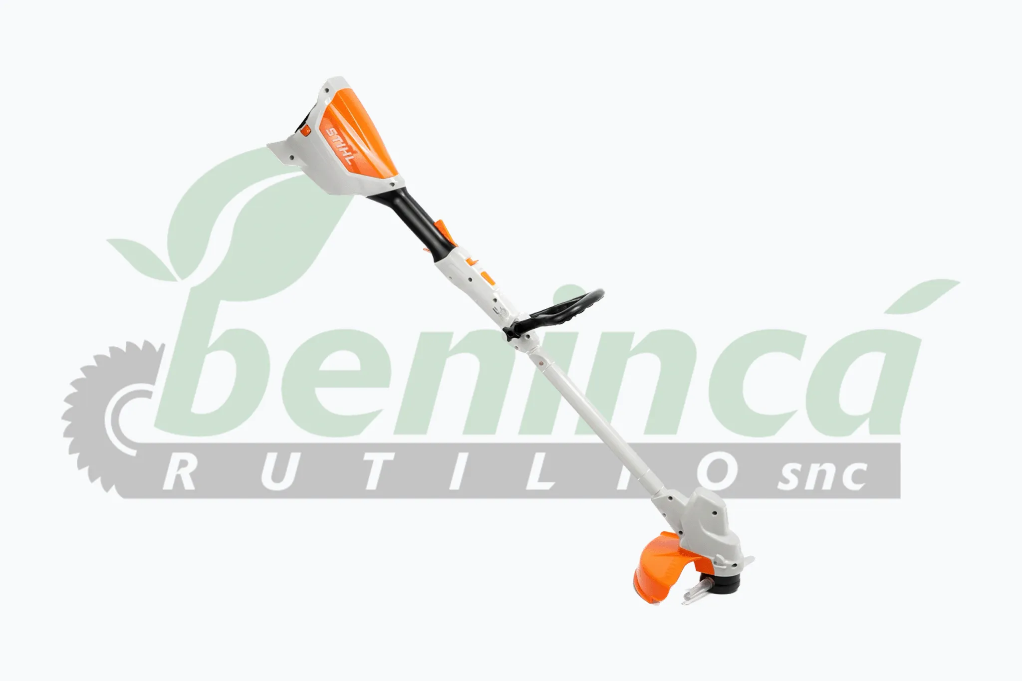 Stihl Toy Brush Cutter