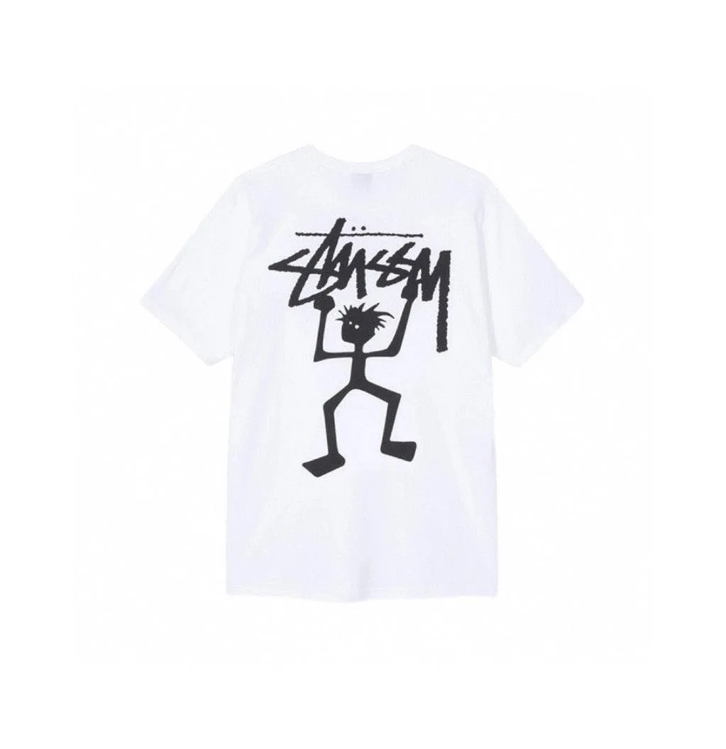 Stussy Toy 'HandsUP'