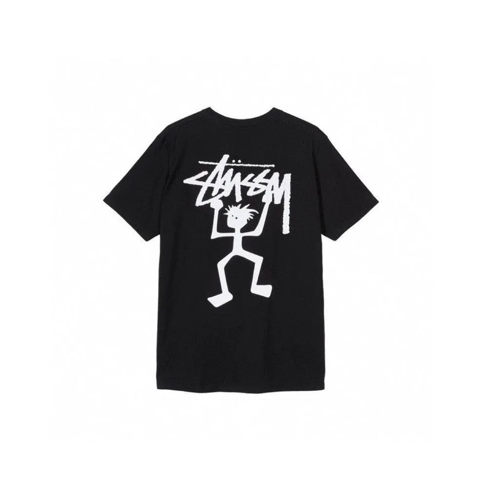 Stussy Toy 'HandsUP'